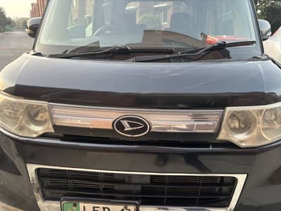 660 cc Japanese car for sale in Lahore