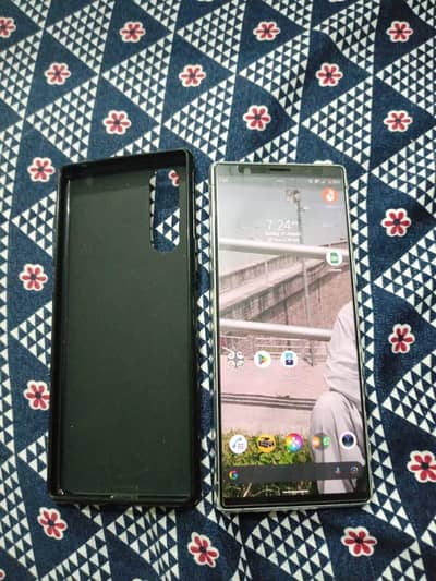 Sony Xperia 5 Best for gaming, camera, PTA Approved