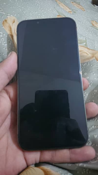 i phone 13pro nonpta jv 10/9 condition