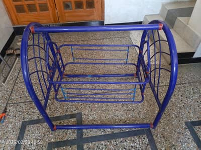 Baby cradle (jhoola) for sale