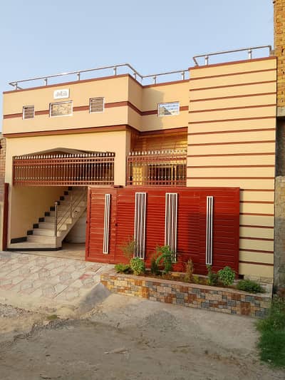 5marla single story house available for rent Islamabad