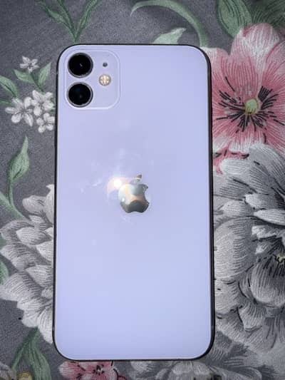 iPhone 11 128gb JV for sale