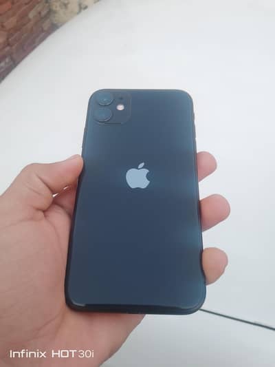 iphone 11 non