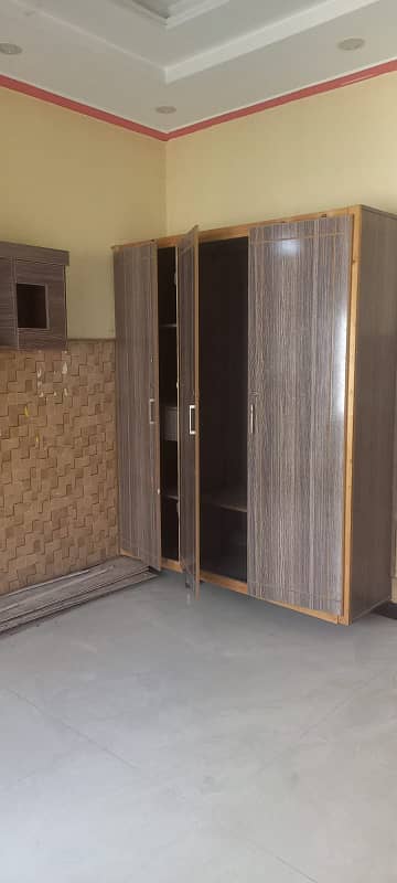 6marla 2.5 story house available for rent with boring