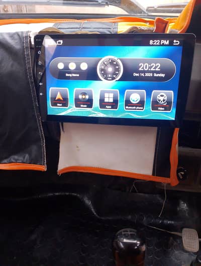 hi roof. moudel 2007