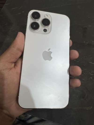 Iphone 14 pro max 256gb jv