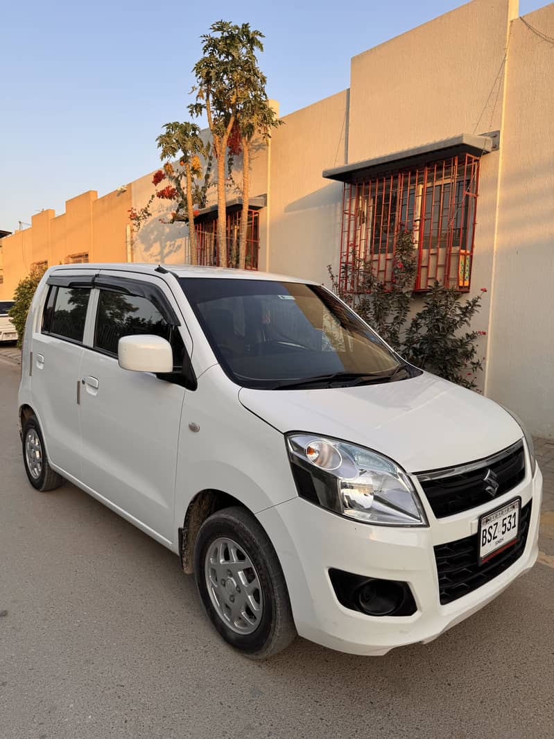 Wagon R Ags 2021 - Cars - 1111857459