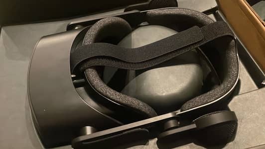 HP G2 Reverb Headset