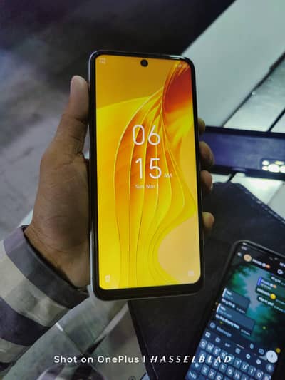 infinix hot 12 6/128 pta approved