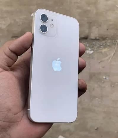 Iphone 12 pta 128gb