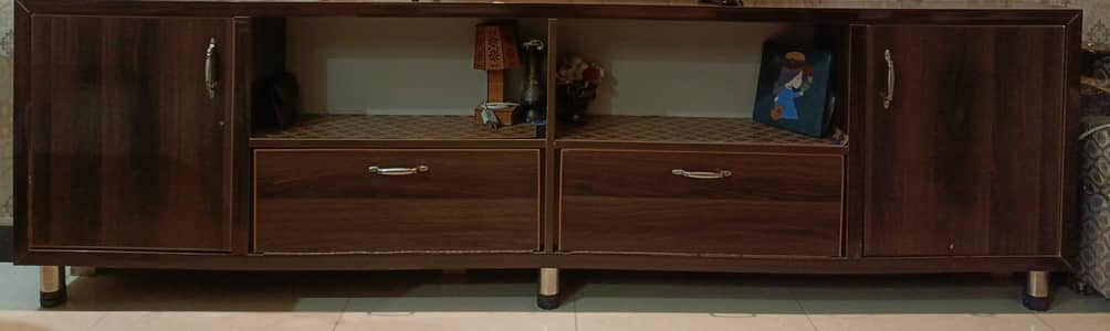 Console Table (good condition)