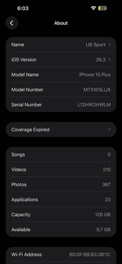 iPhone 15 plus jv green color