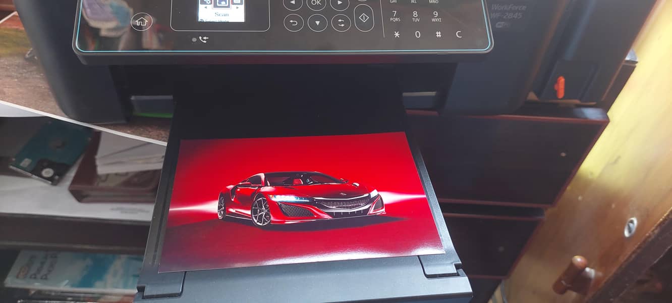 epaon workforce 2830 0