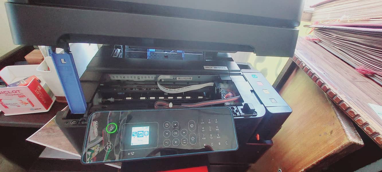 epaon workforce 2830 2