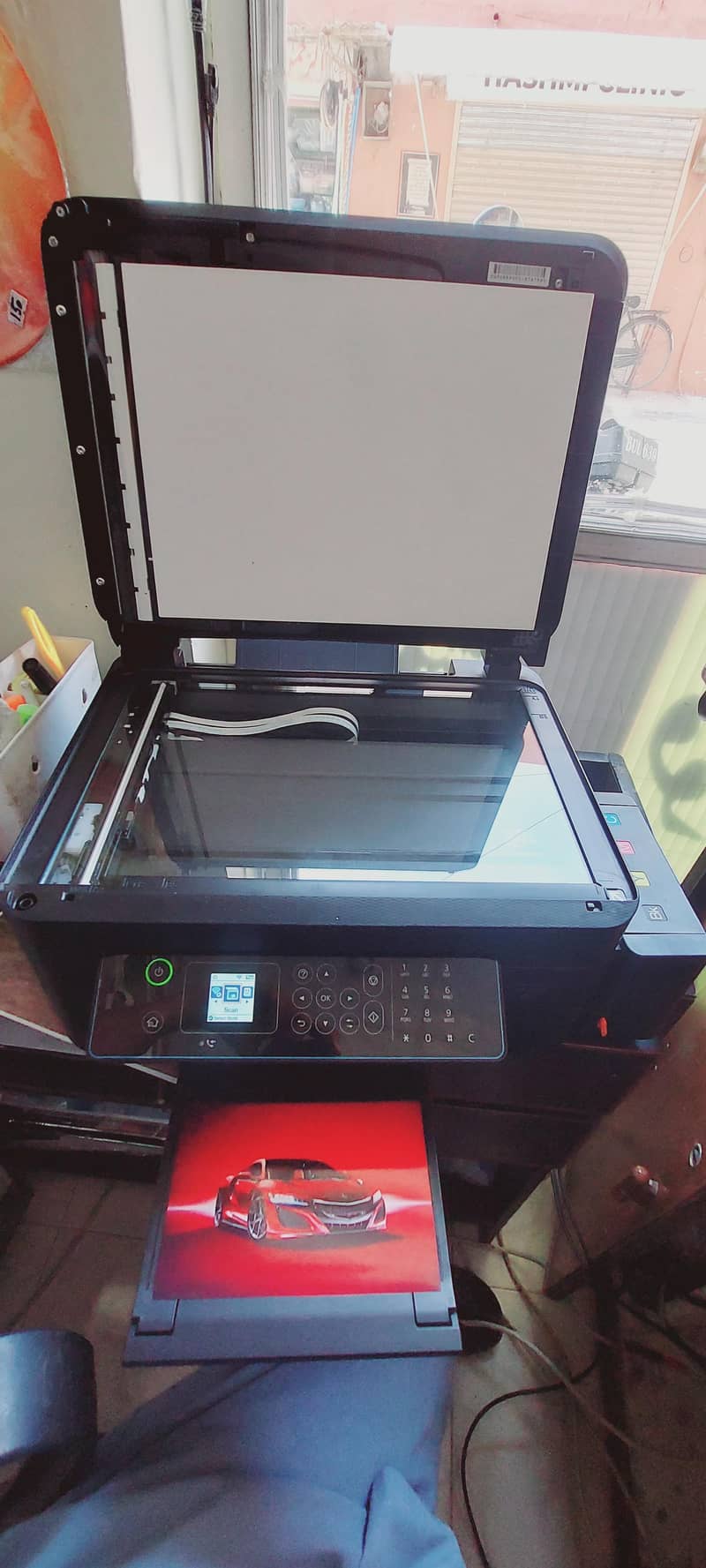 epaon workforce 2830 3