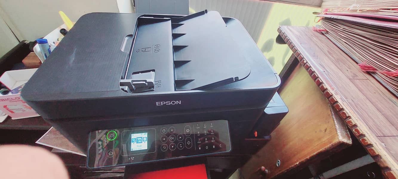 epaon workforce 2830 5