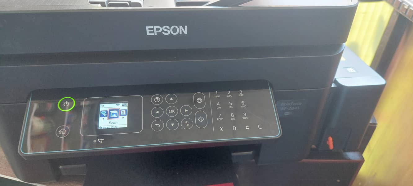 epaon workforce 2830 7