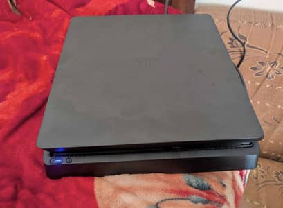 Ps4 Slim
