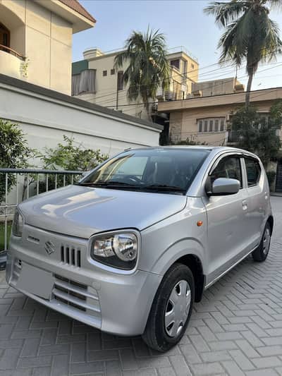 Suzuki Alto vxl ags 2020  ORIGINAL CONDITION