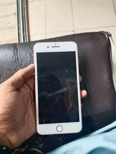 Iphone 8 plus 256gb jv