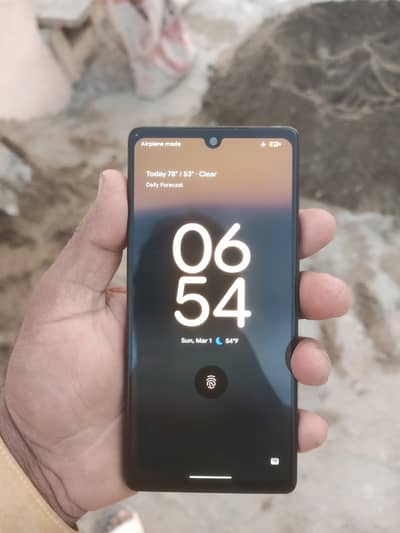 google pixel 6a non pta 128GB 03135864247