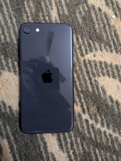 iPhone SE (not working)