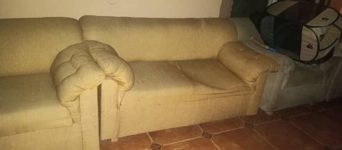 10 seater sofa set for sale. . .