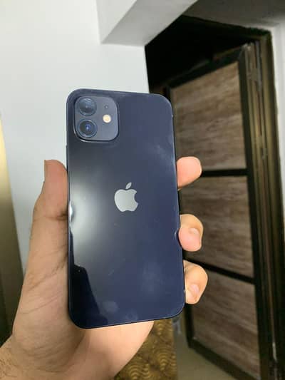 Iphone 12 non pta