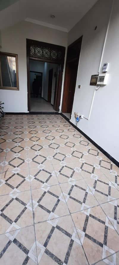 HOUSE IN NEW CITY PHASE-2 WITH GAS