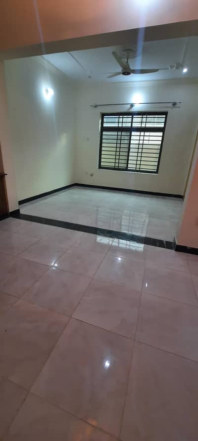 HOUSE IN NEW CITY PHASE-2 WITH GAS