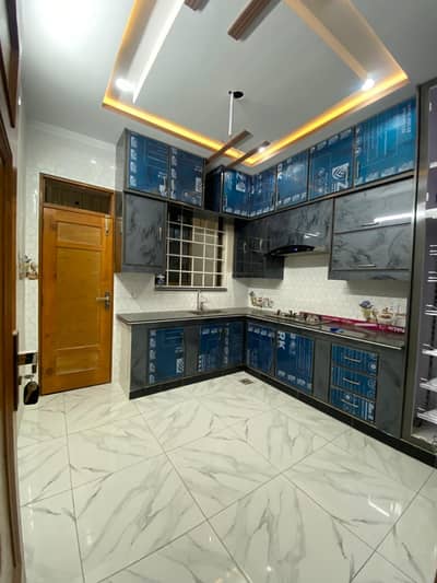 Brand New 10marla ground floor house available for rent Islamabad