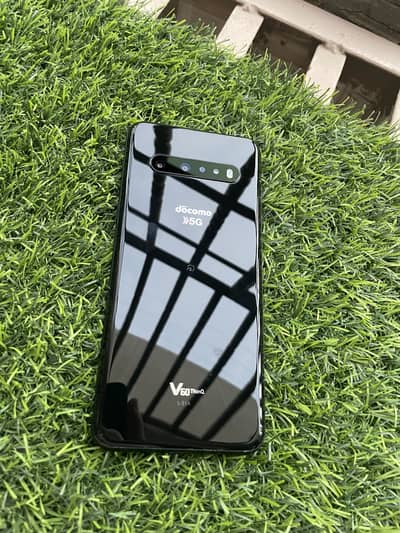 Lg V60 ThinQ
