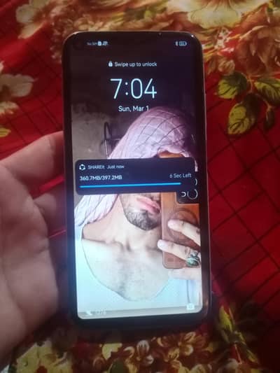 non pta 8gb ram 128 gb memory