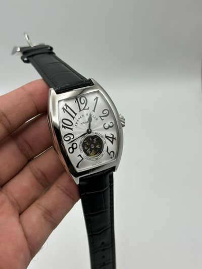 Frank Muller watches