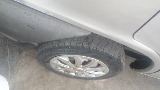 mehran 2004 silver  Good engen ok