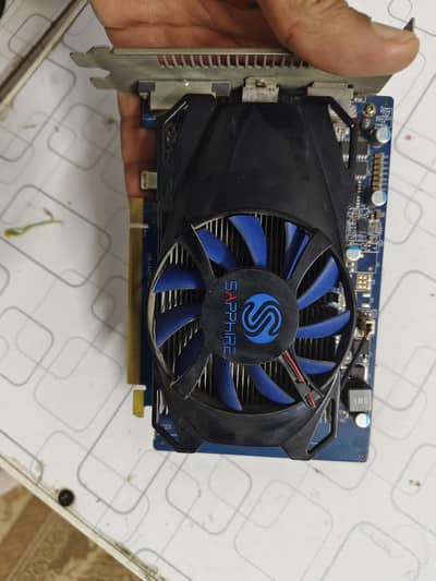 GTA5 VALORANT etc graphic card best condition