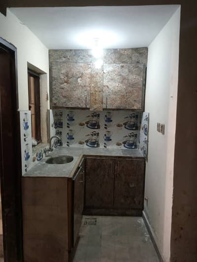 2 marla single story house for rent in madina town beside phase 4c2