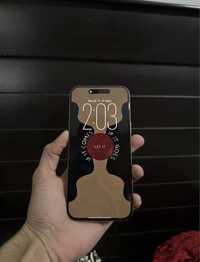 16 Pro Max 100% Battery Health