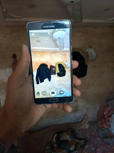 Samsung Galaxy Note 4