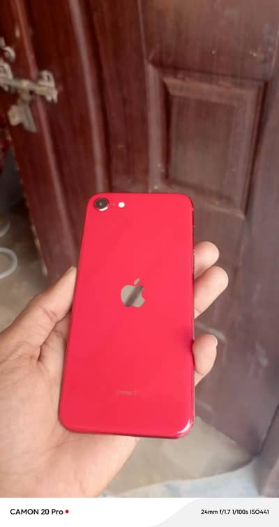 iphone sc 2020 PTA APPROVED conditions 10/10 ha bhoot paray chiiz ha