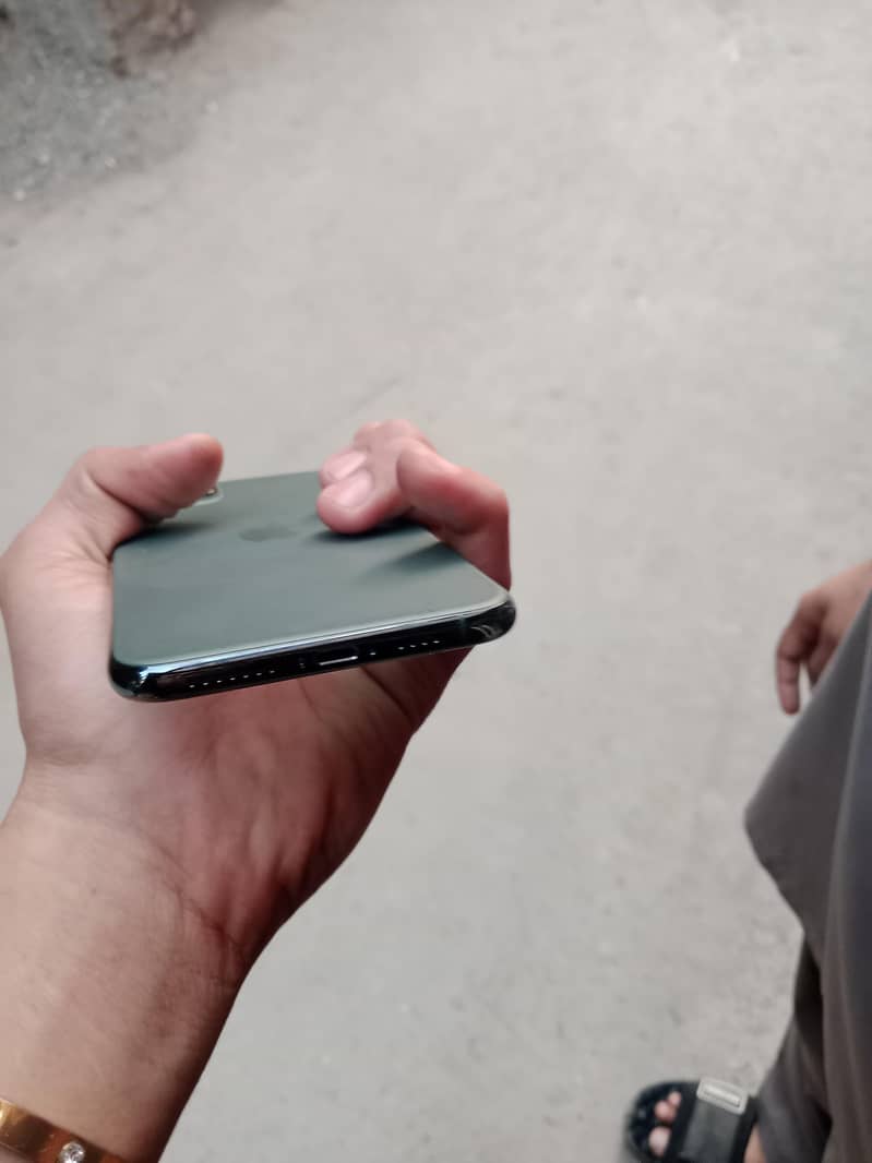 Iphone 11 Pro Max 10