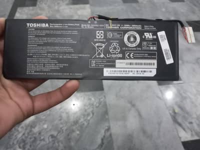 laptop battery for sale in sahiwal