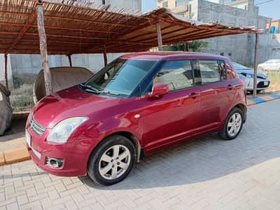 Suzuki Swift Dlx 1.3 Original Condition Beter then Alto/Mira/Picanto/