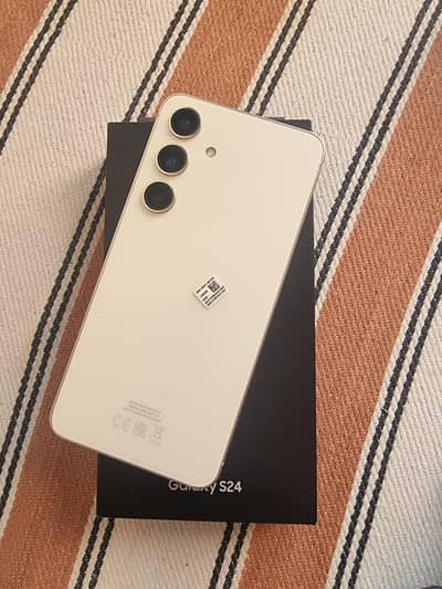 S24 Galaxy