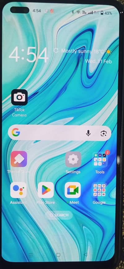 good Mobile 8 128 rem only mobile and cover