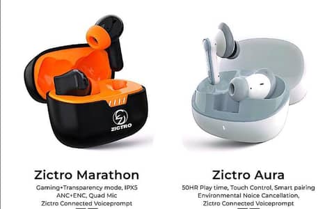 Zictro Airbeard 50% off Exchange All Types Computer Scrap.