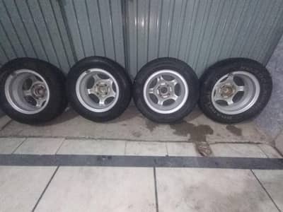 rim tyre