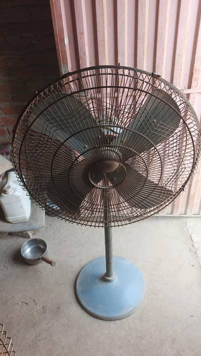 stand fan rabta 03201318996