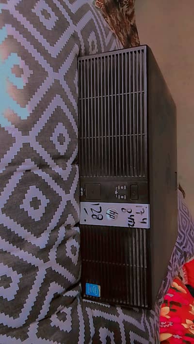 Hp Rp retail 5810 premium pc