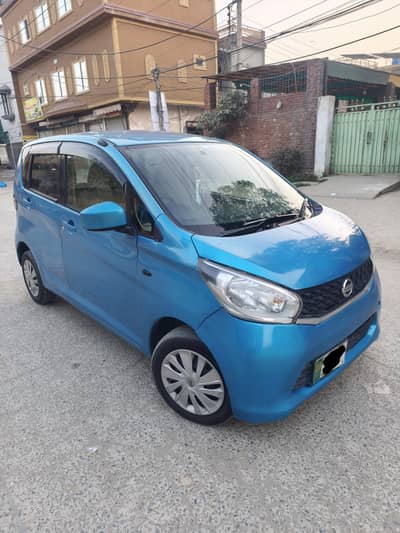Nissan Dayz 2013-2015 Perfect condition